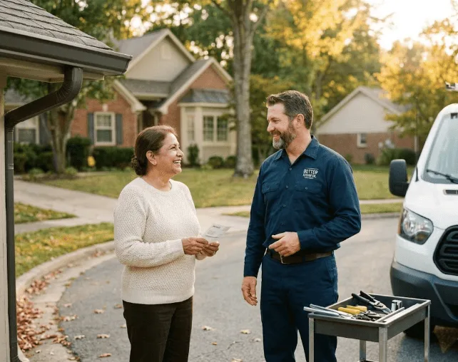 Gutter Repair Dearborn, MI FAQs