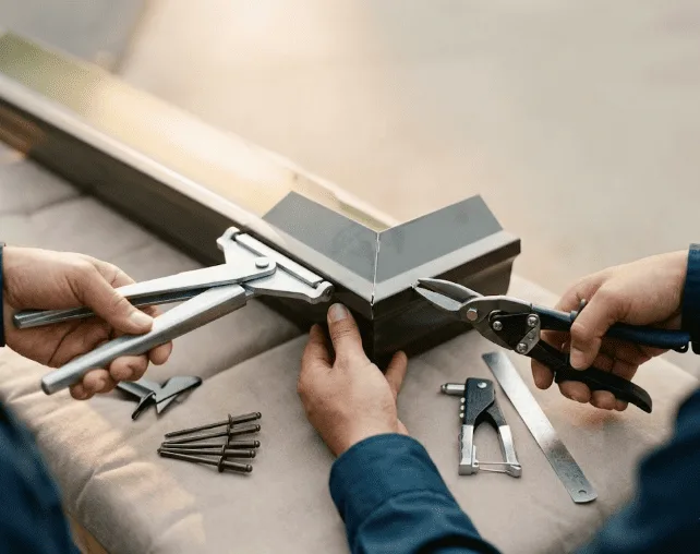 Why choose Gutter Repair in Dearborn, MI